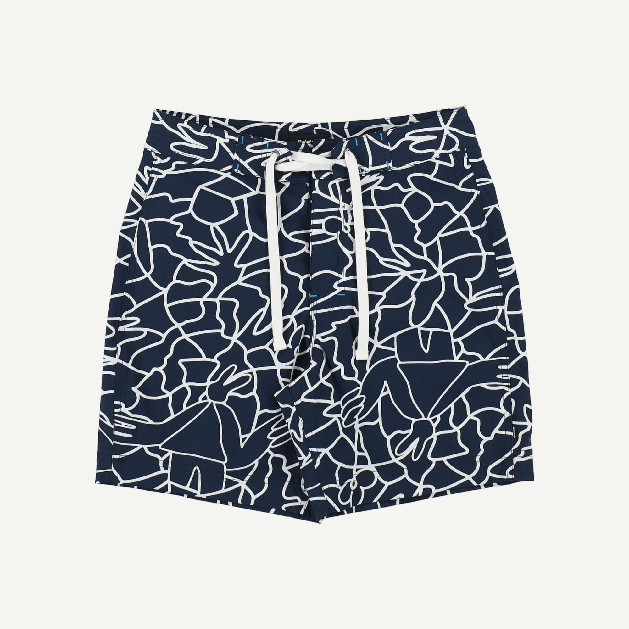 Swim shorts