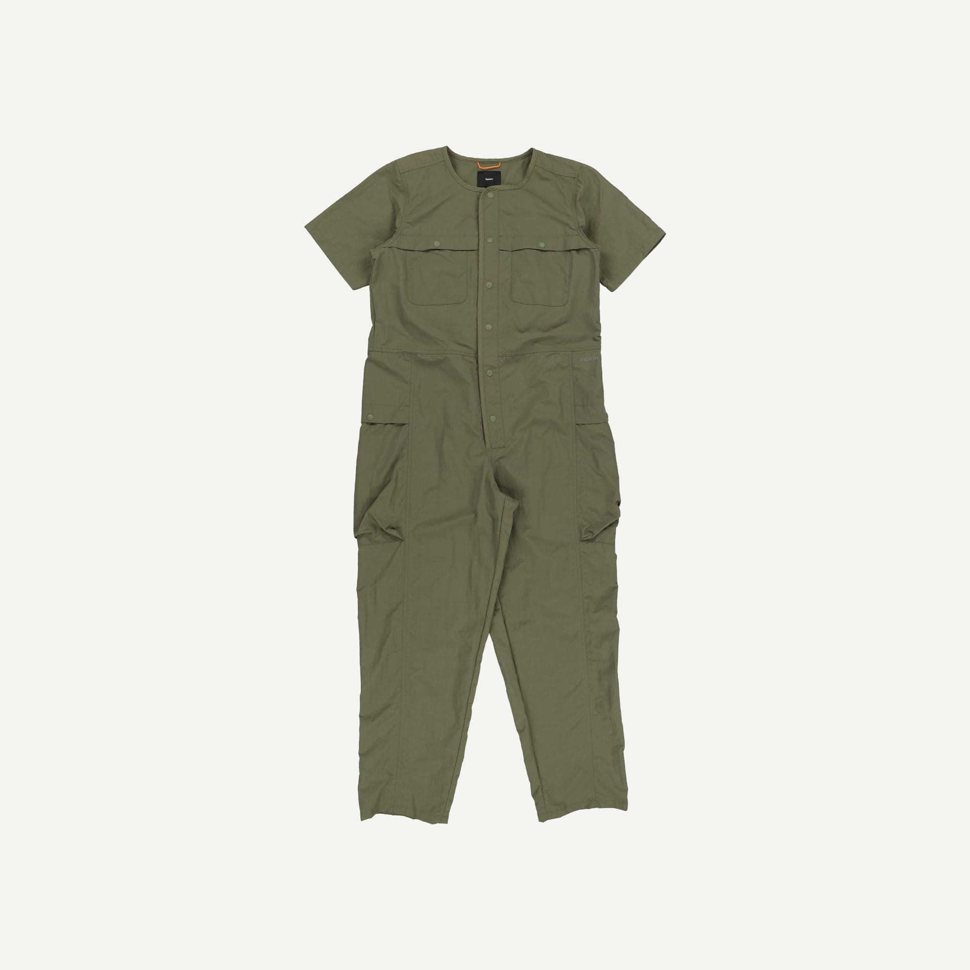 Jumpsuit