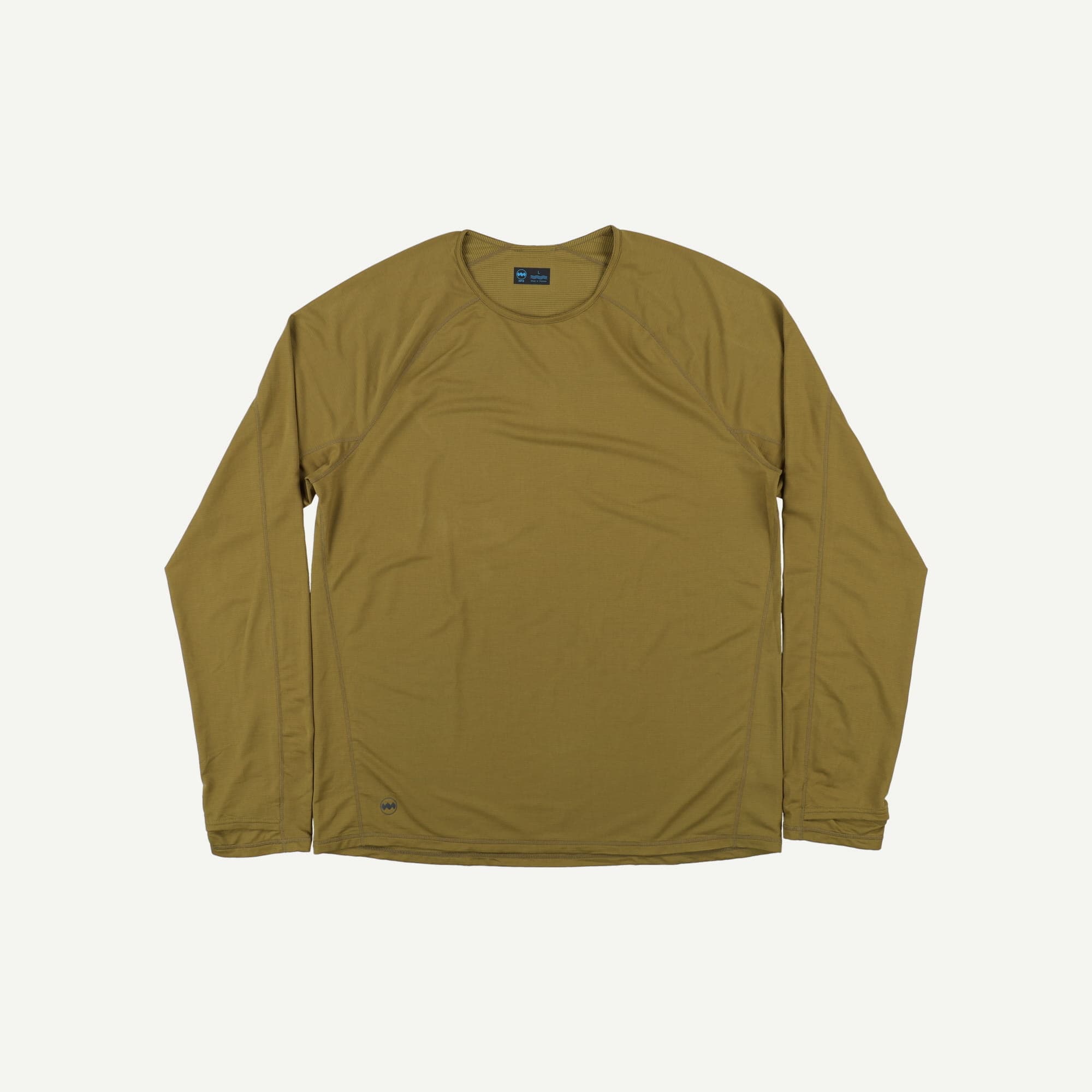 Helio Tech Top
