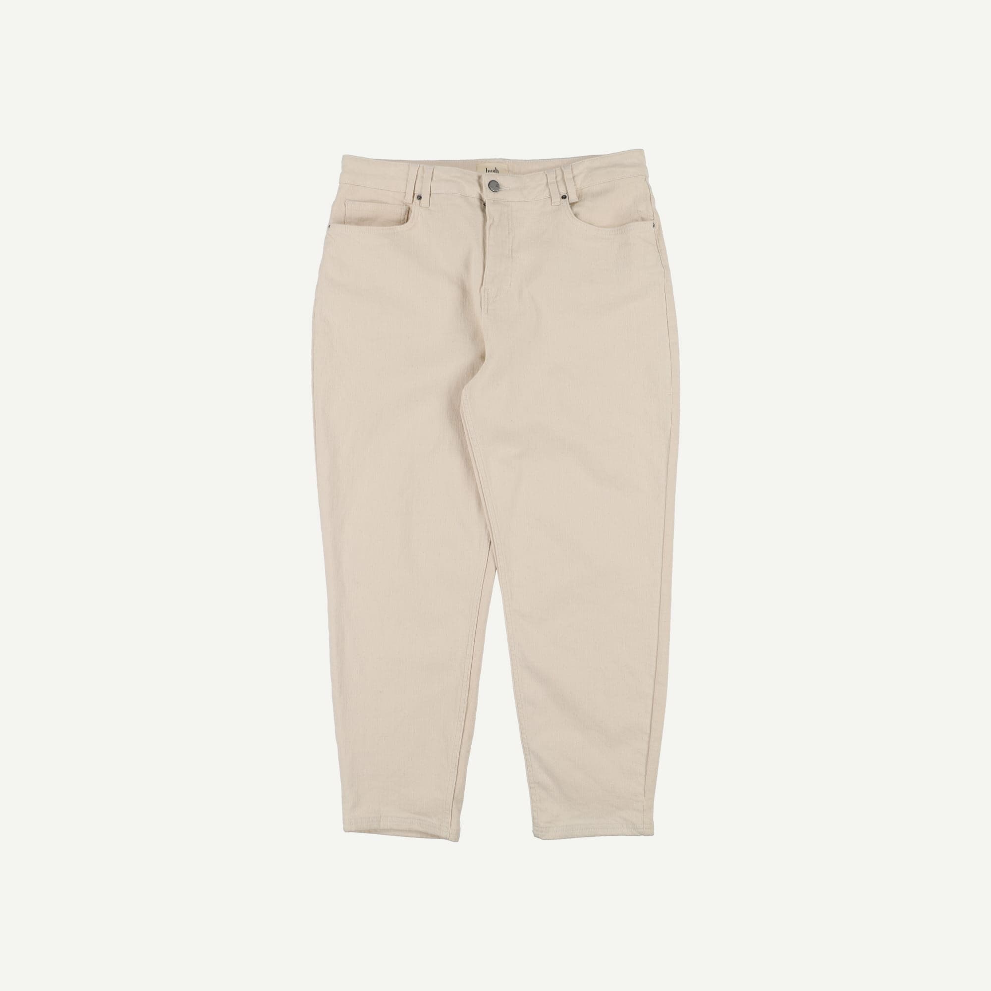 Esther Barrel Leg Jeans