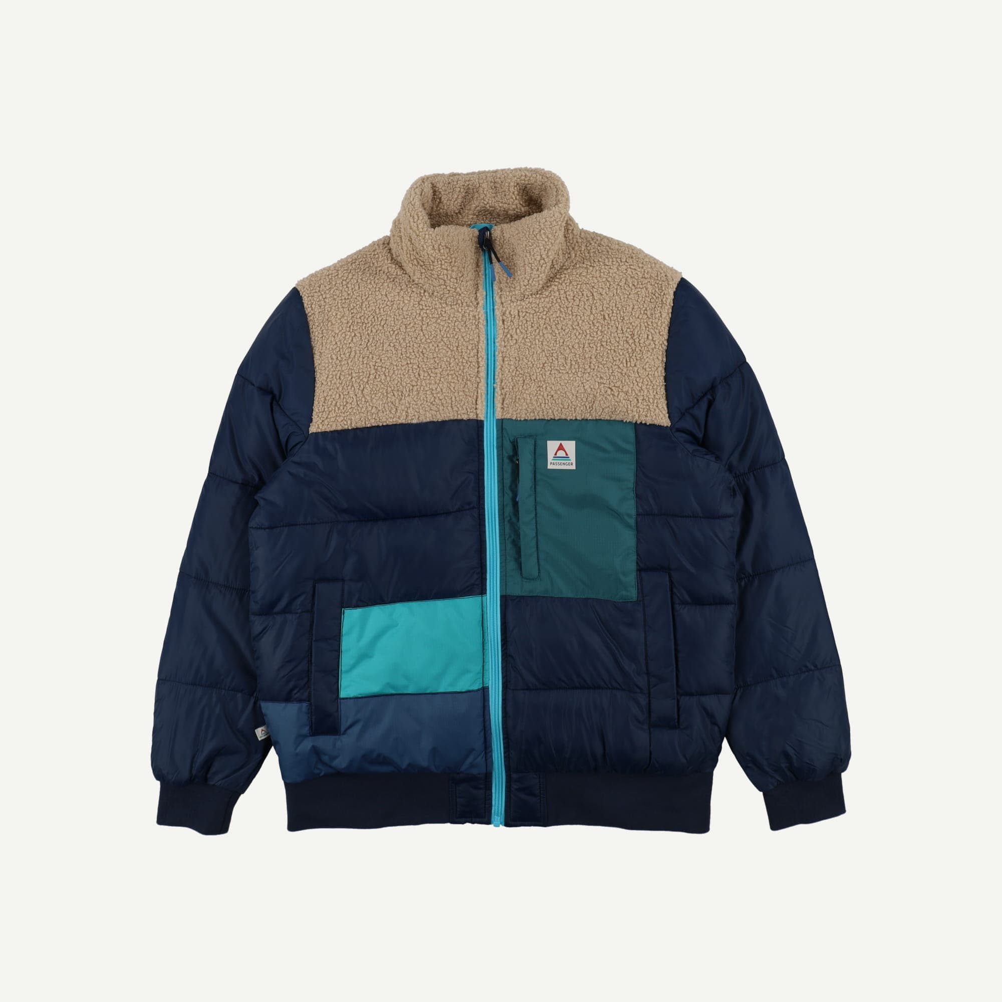 Inspire Recycled Insulated Jacket