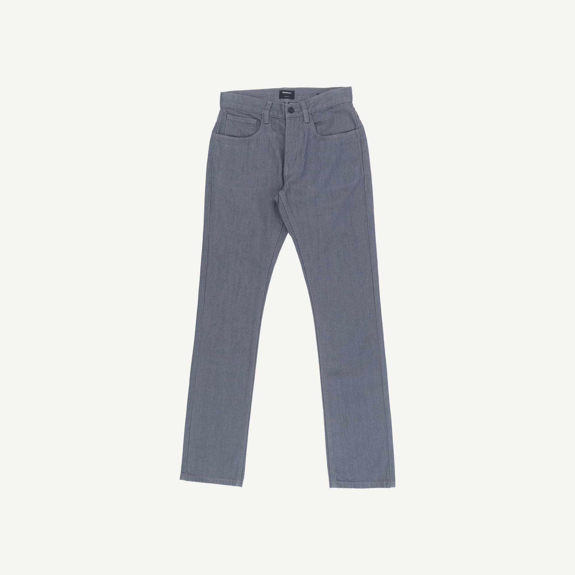 Petram Jeans