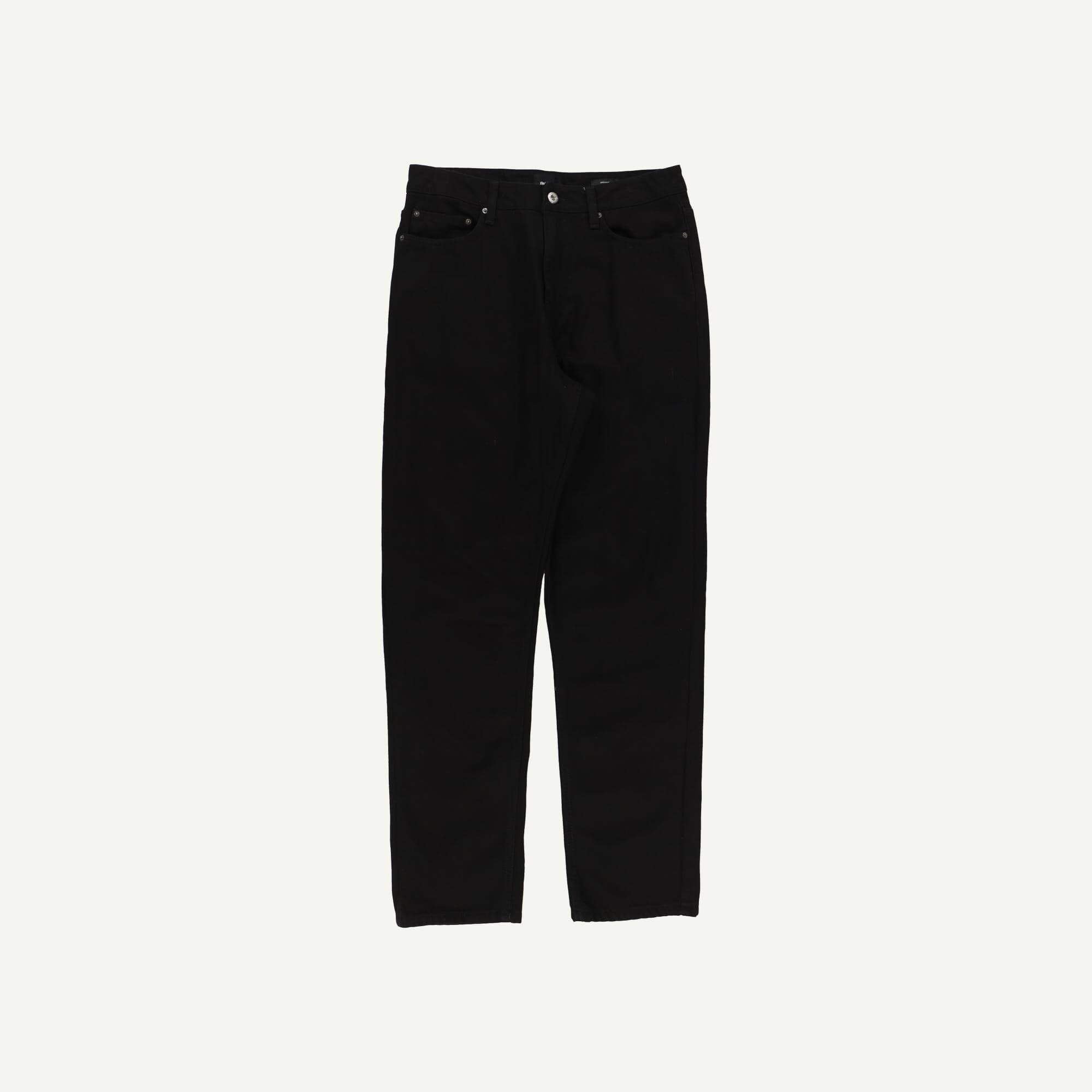 Breaker Denim Jean
