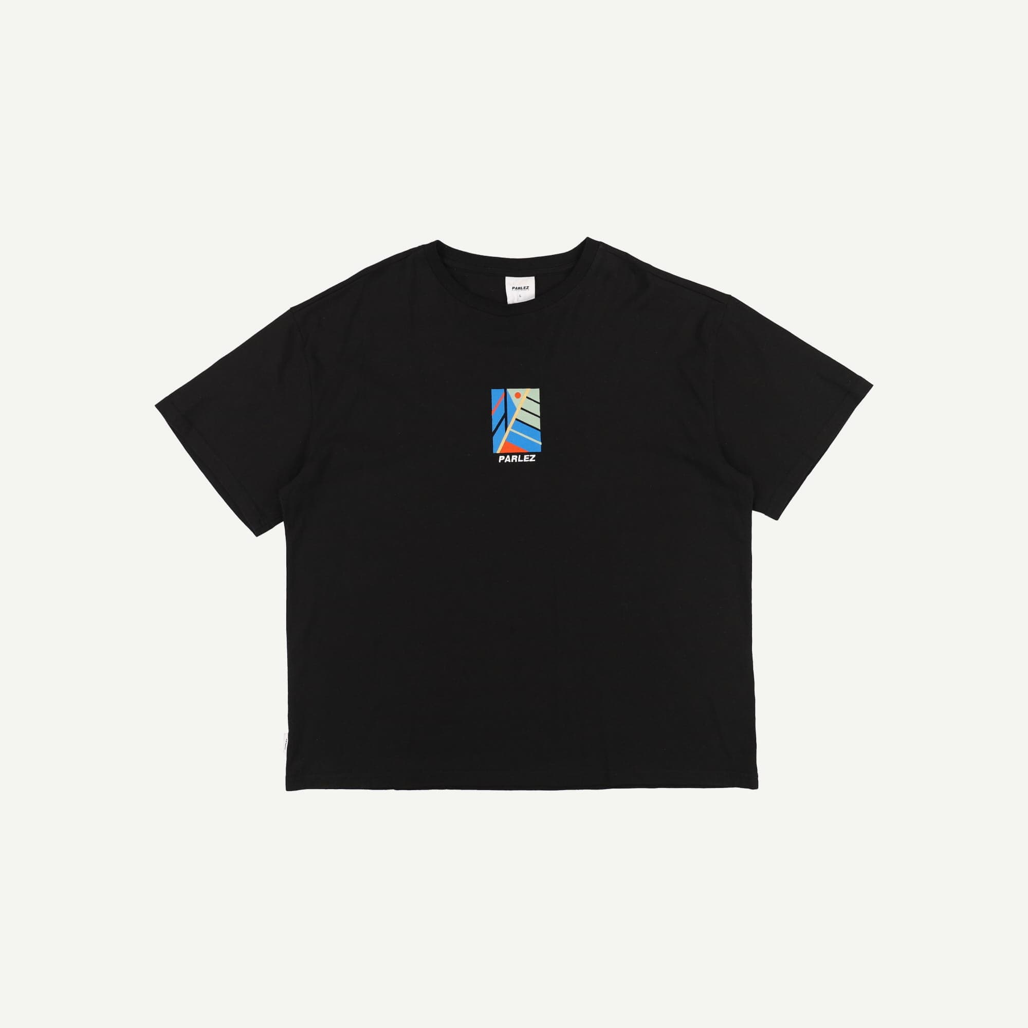 Graft Oversized T-shirt