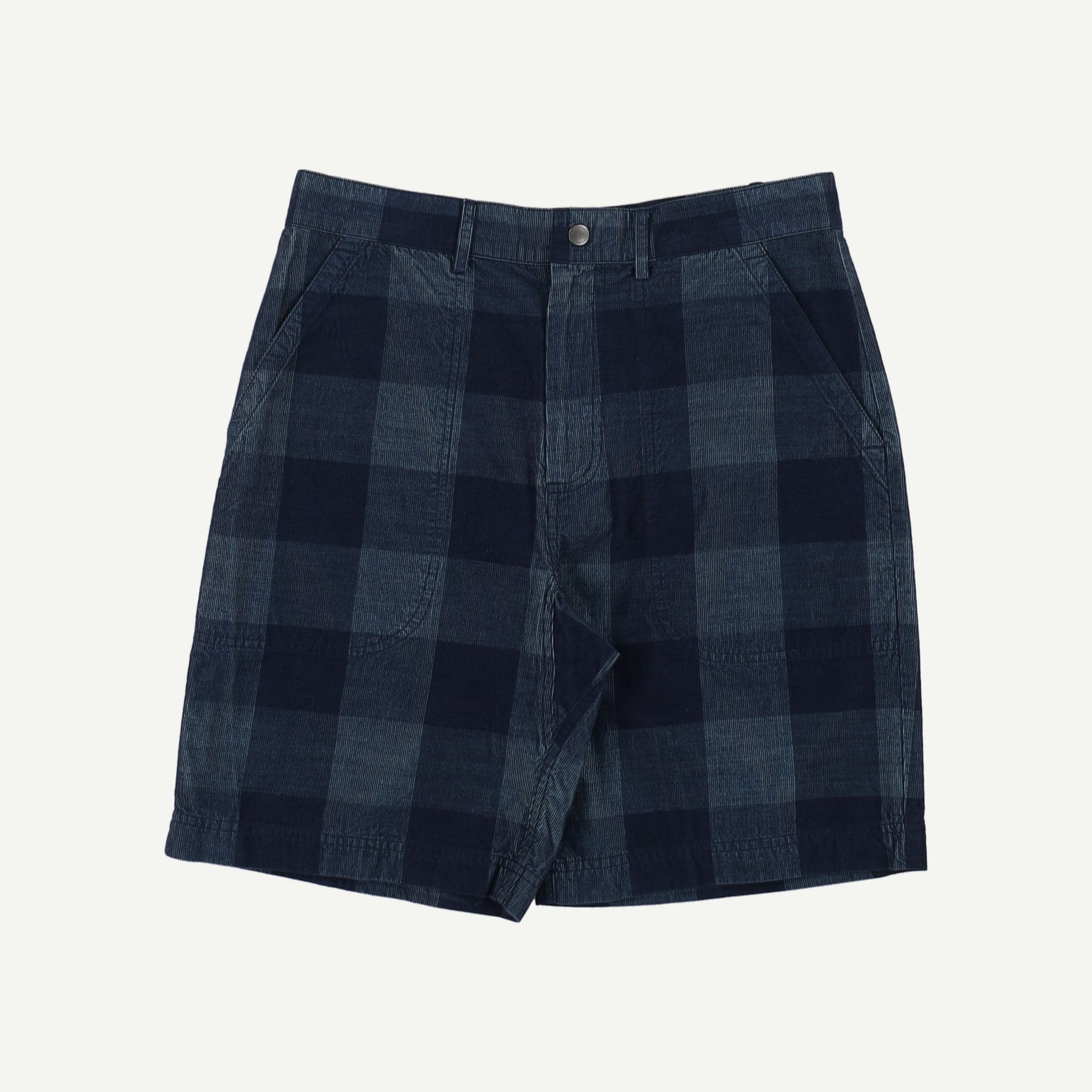 Lane Pincord Short