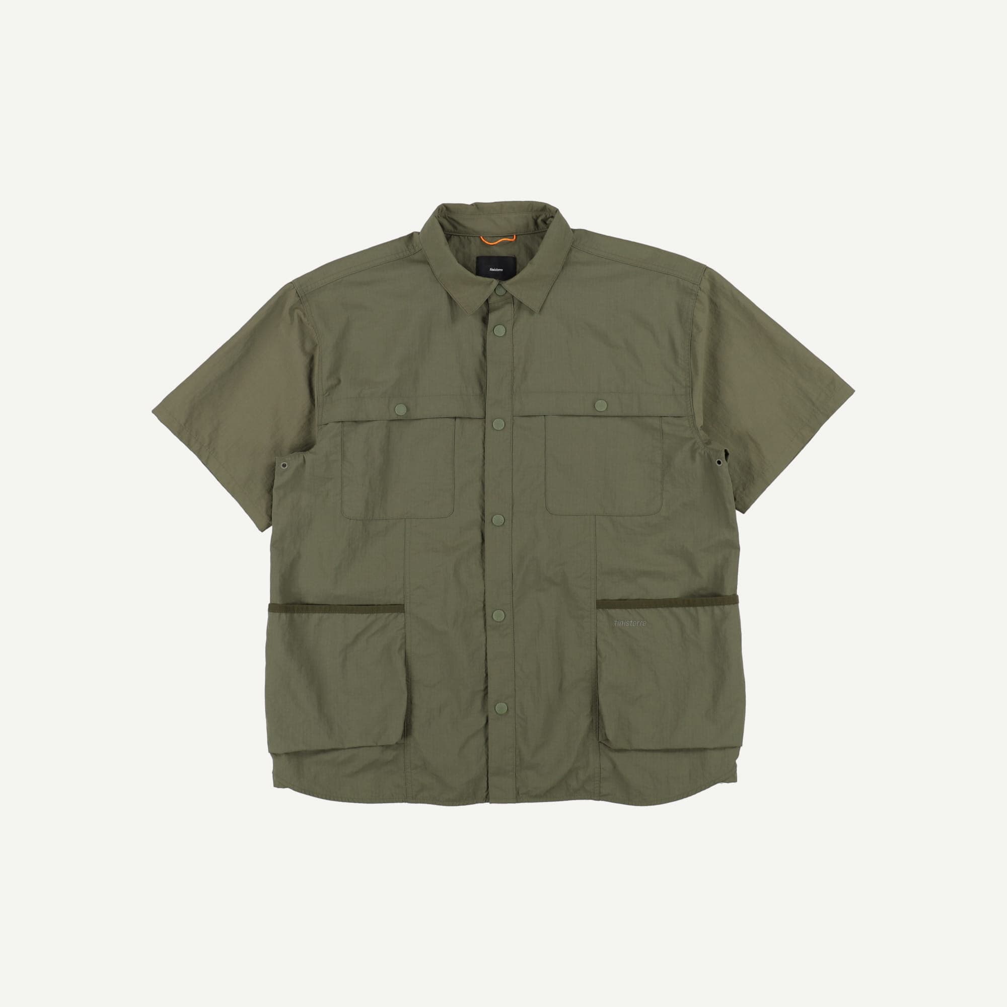 Wander Shirt