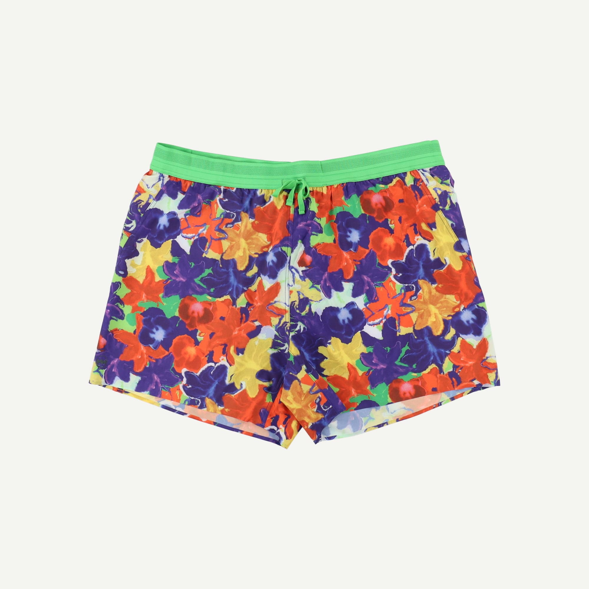5" AFO Middle Short