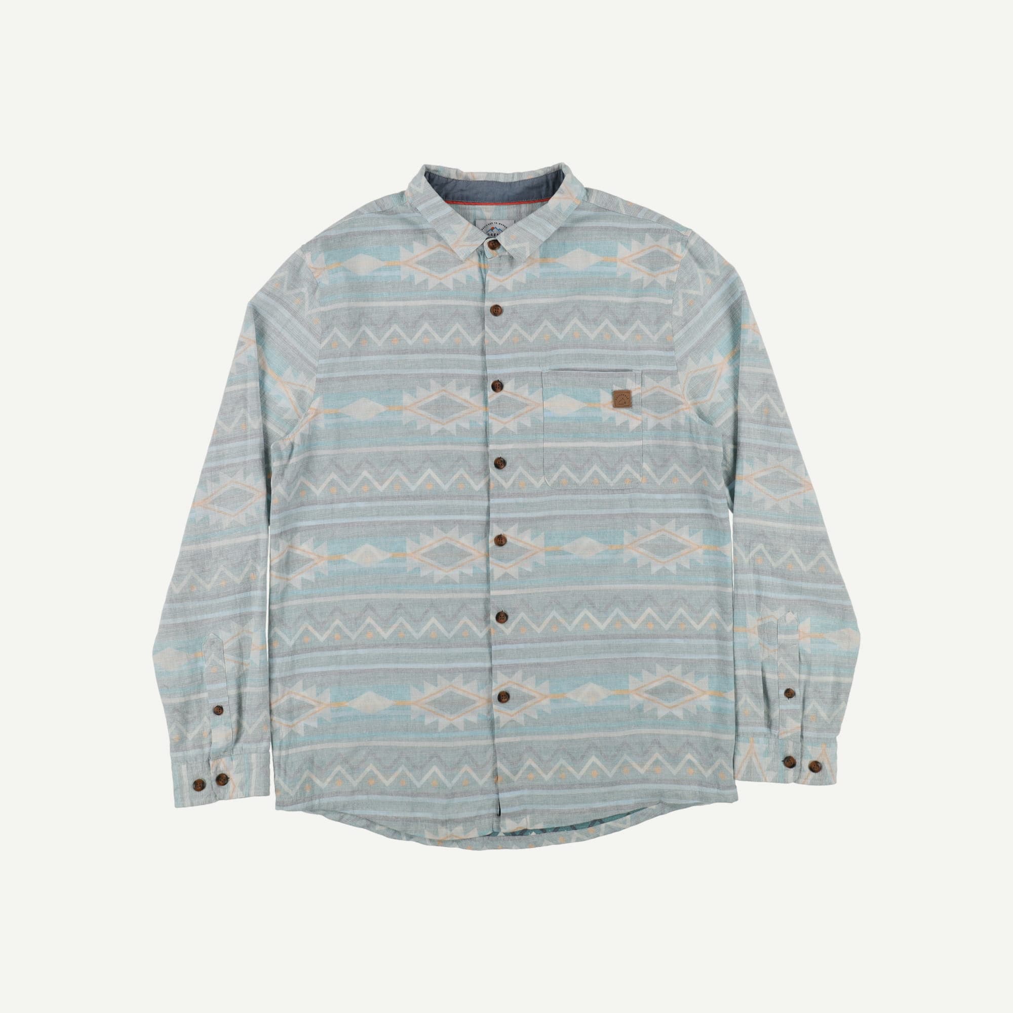 Santos Shirt