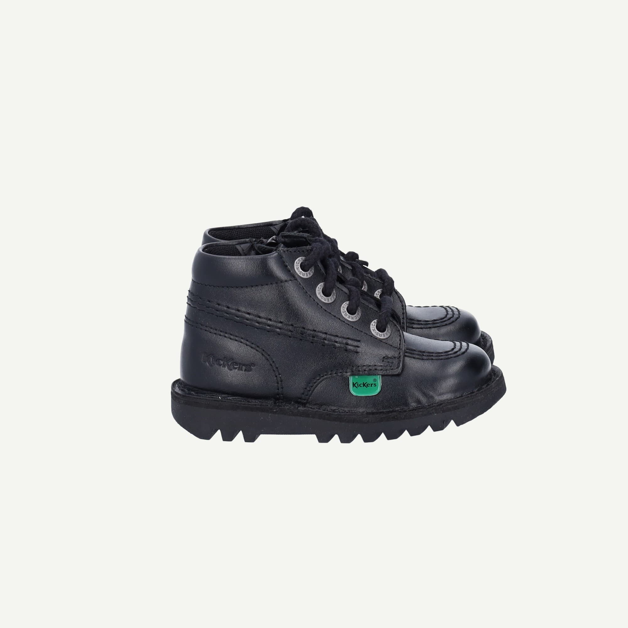 Kick Hi Shoes
