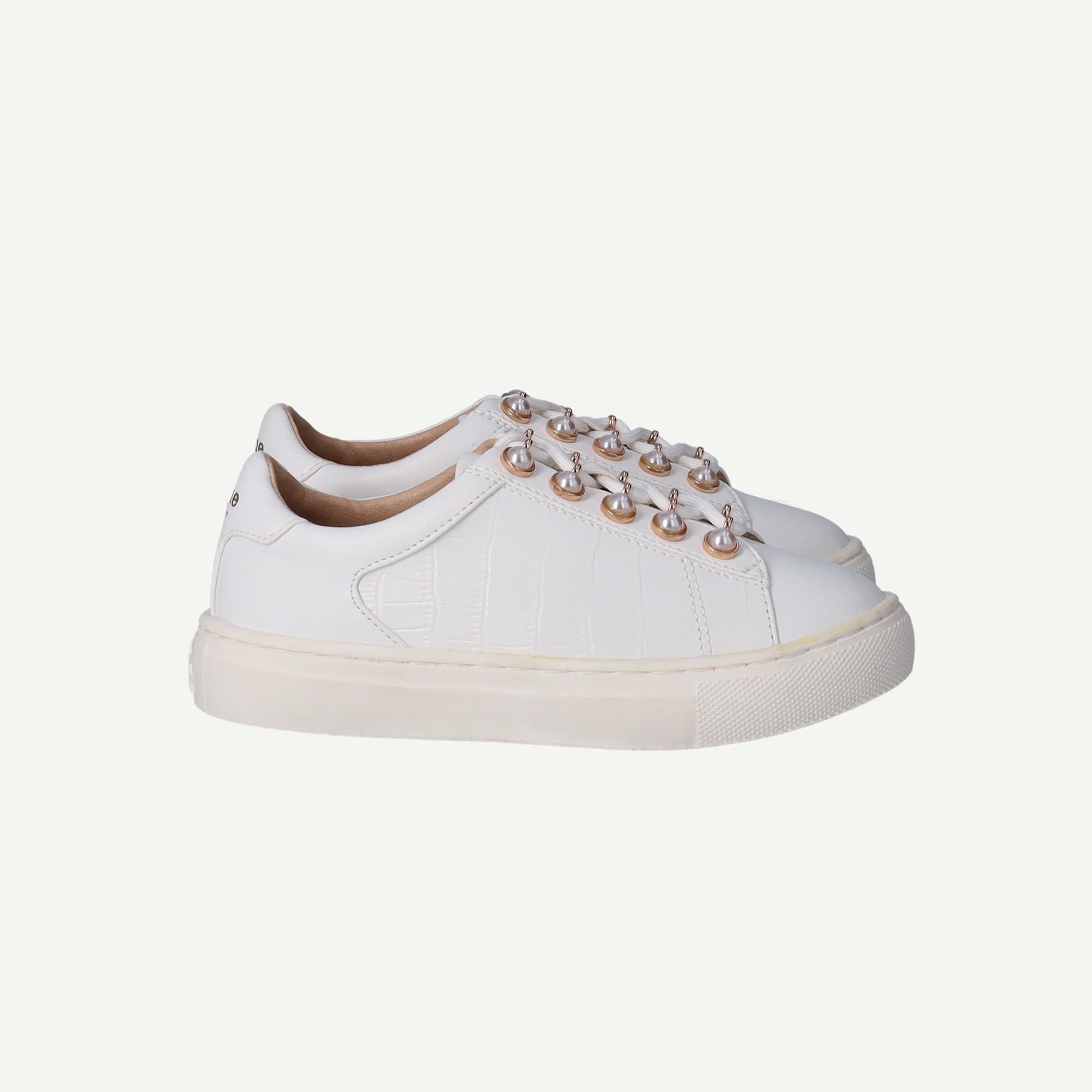 Evangeline Trainers
