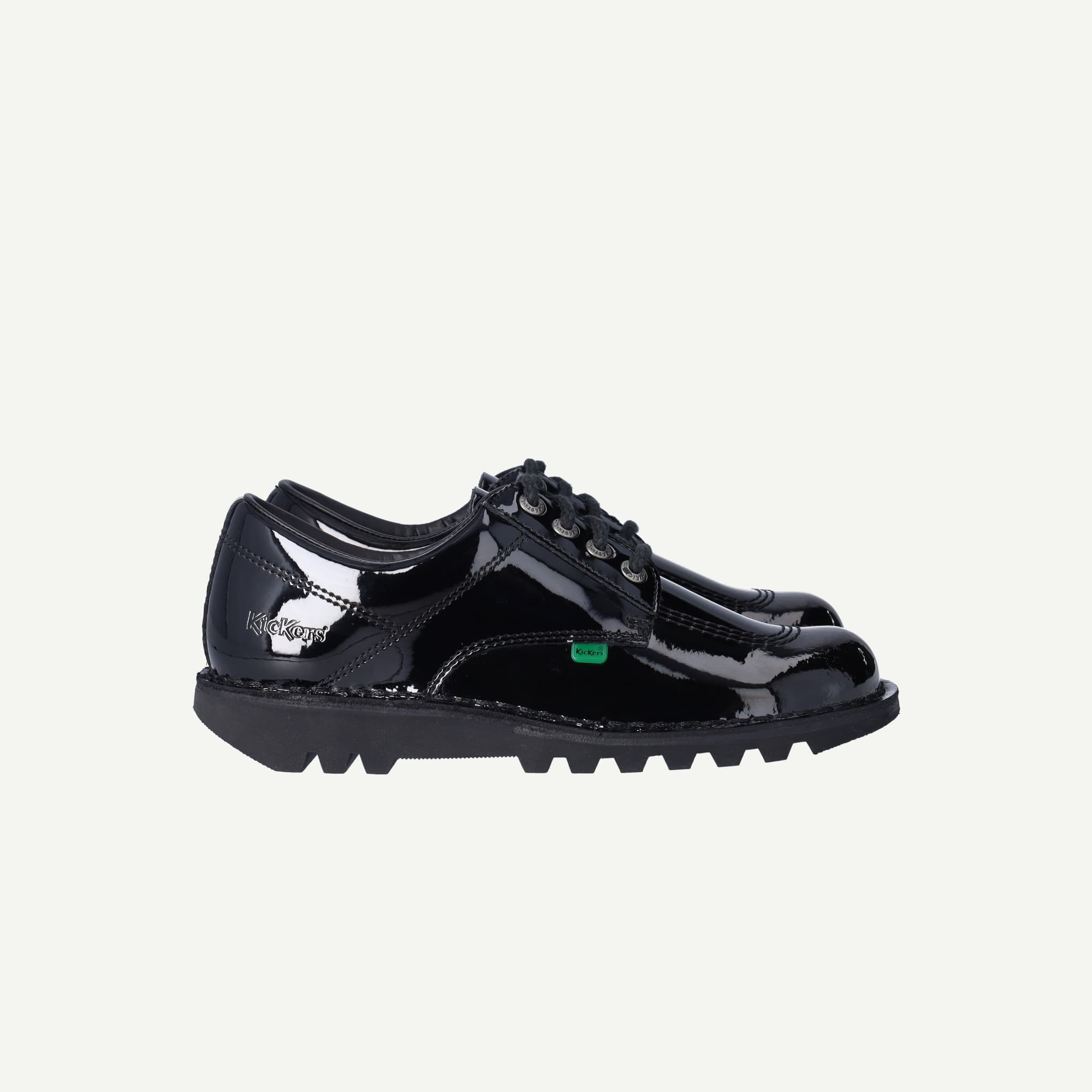 Kick Lo Shoes