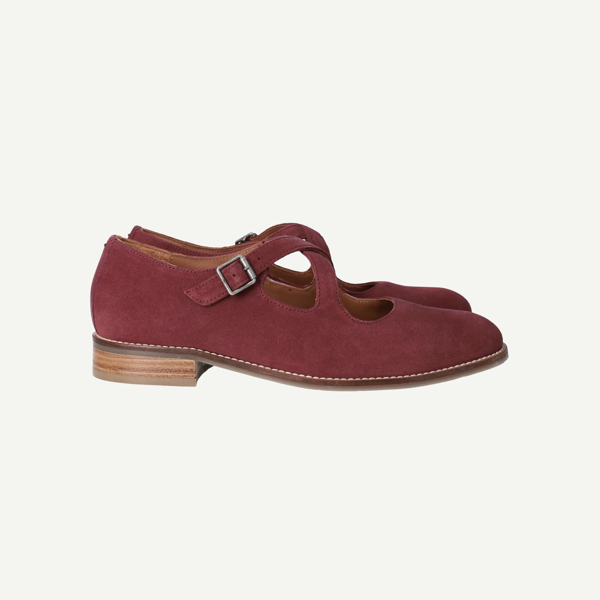 Bosloe Shoe