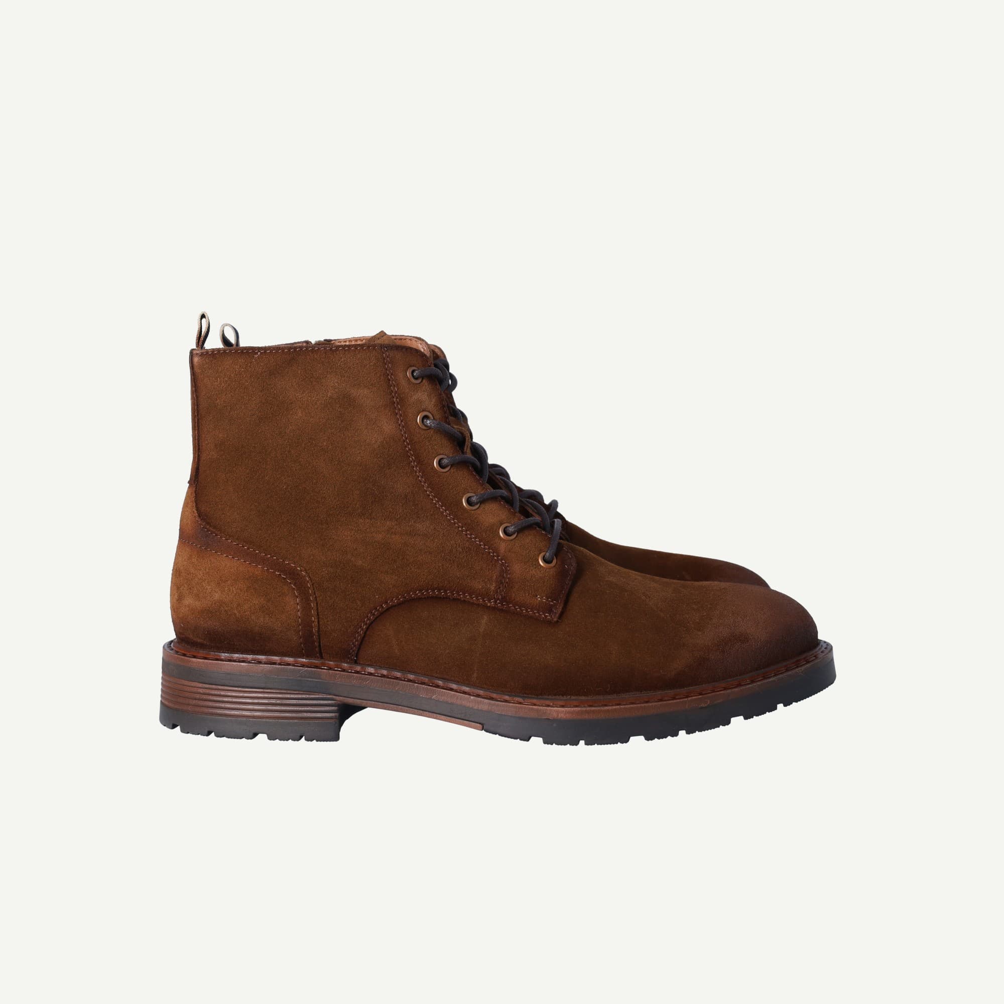 Cheshries Boots
