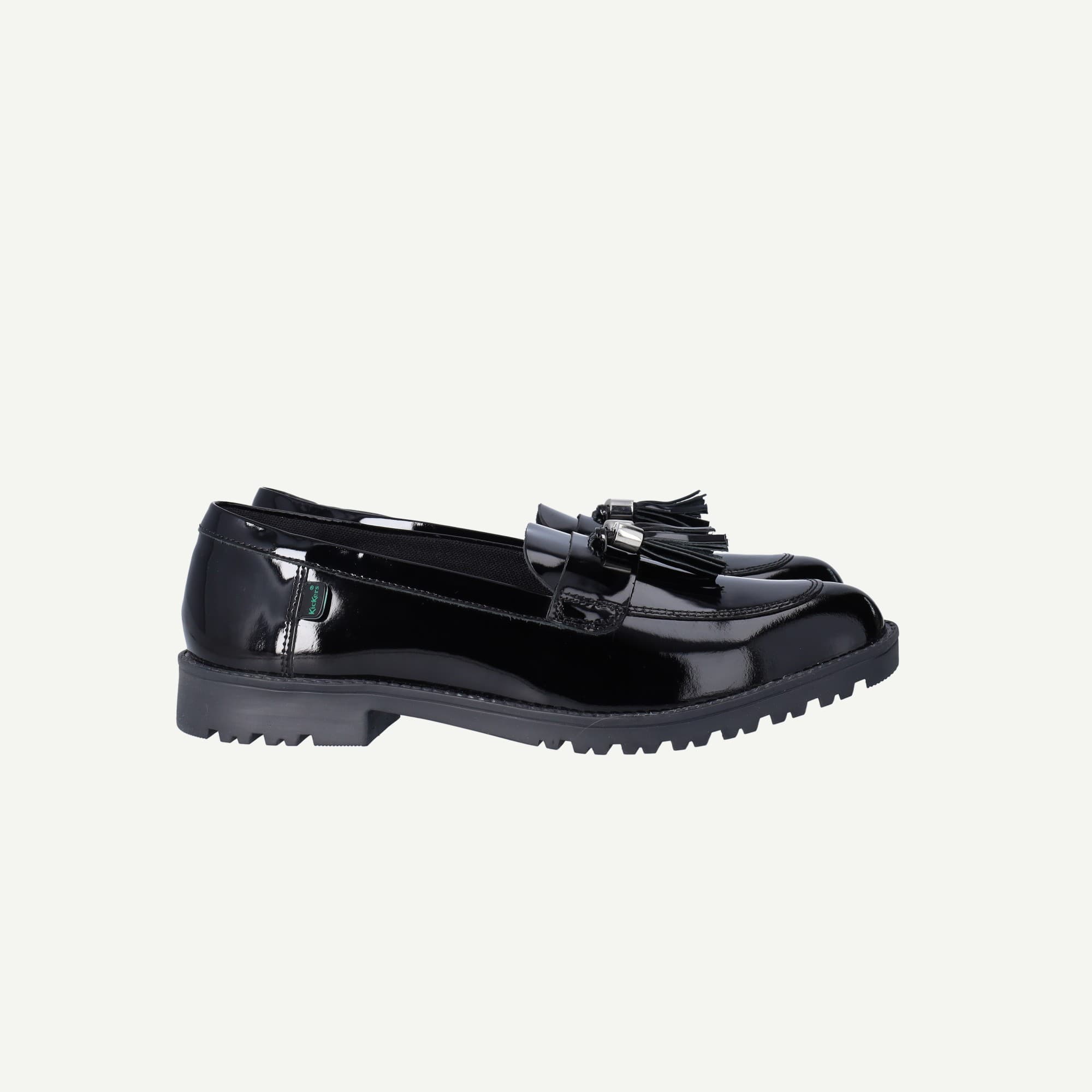 Lachly Loafer Shoes