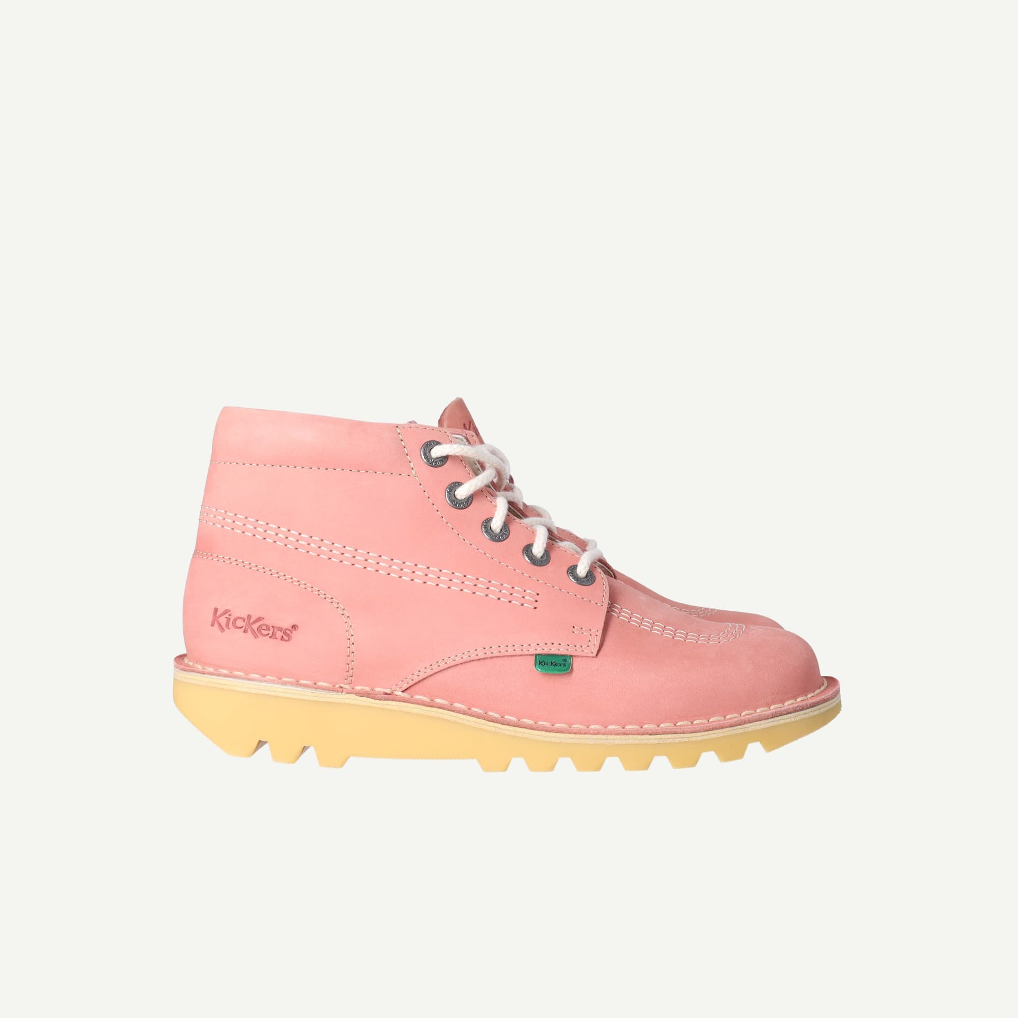Kick Hi Boots