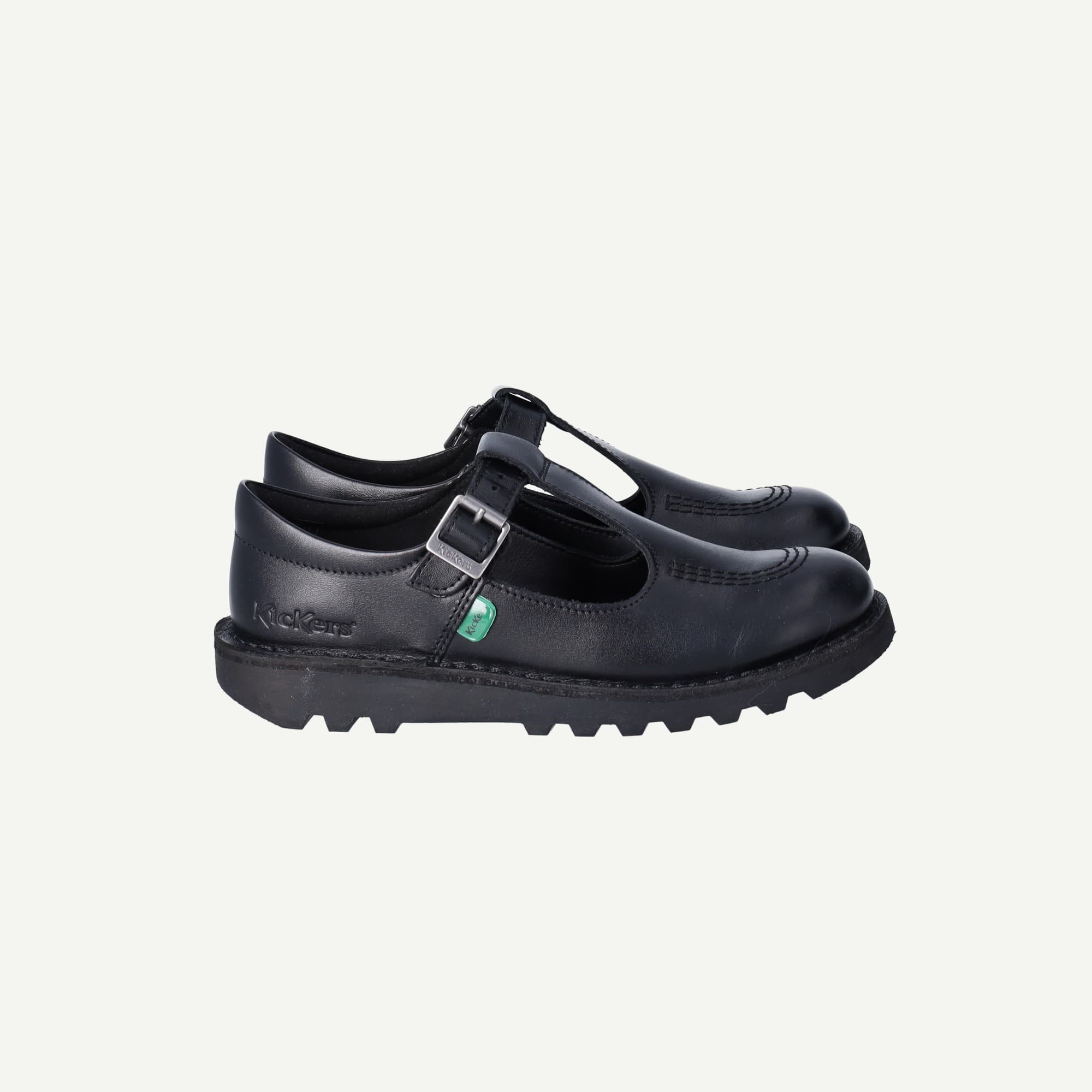 Kick T-Bar Shoes