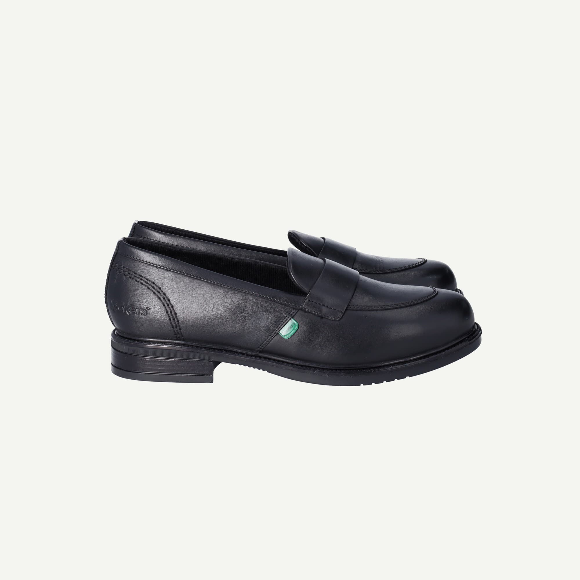Lach Slip Shoes