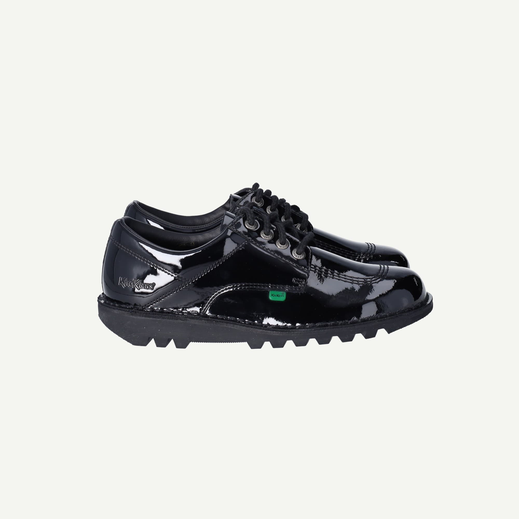Kick Low Shoes