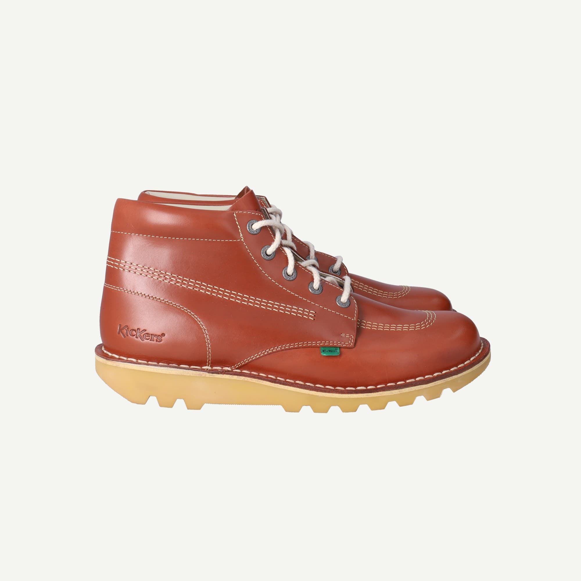 Kick Hi Boots