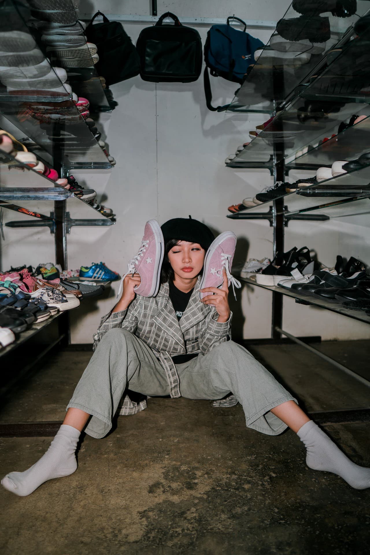how to detox your wardrobe