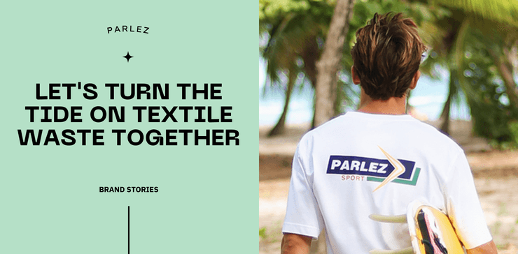 Parlez brand spotlight reskinned