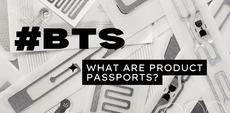 Digital Product Passports