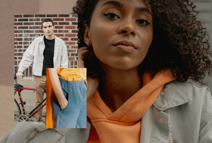 SUSTAINABLE SHOPPING