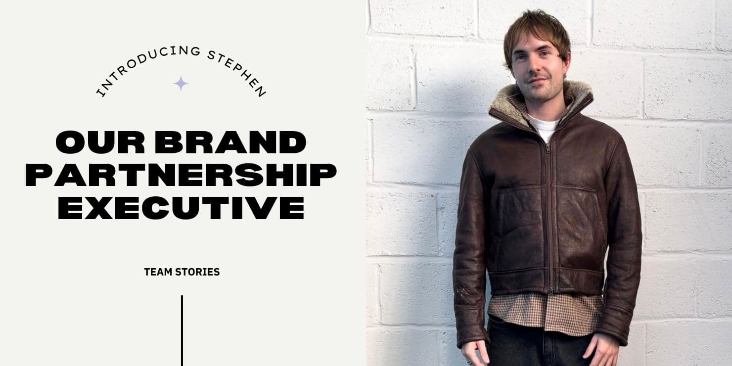 Brand Partnership Executive