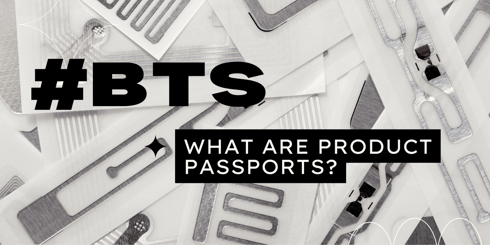Digital Product Passports