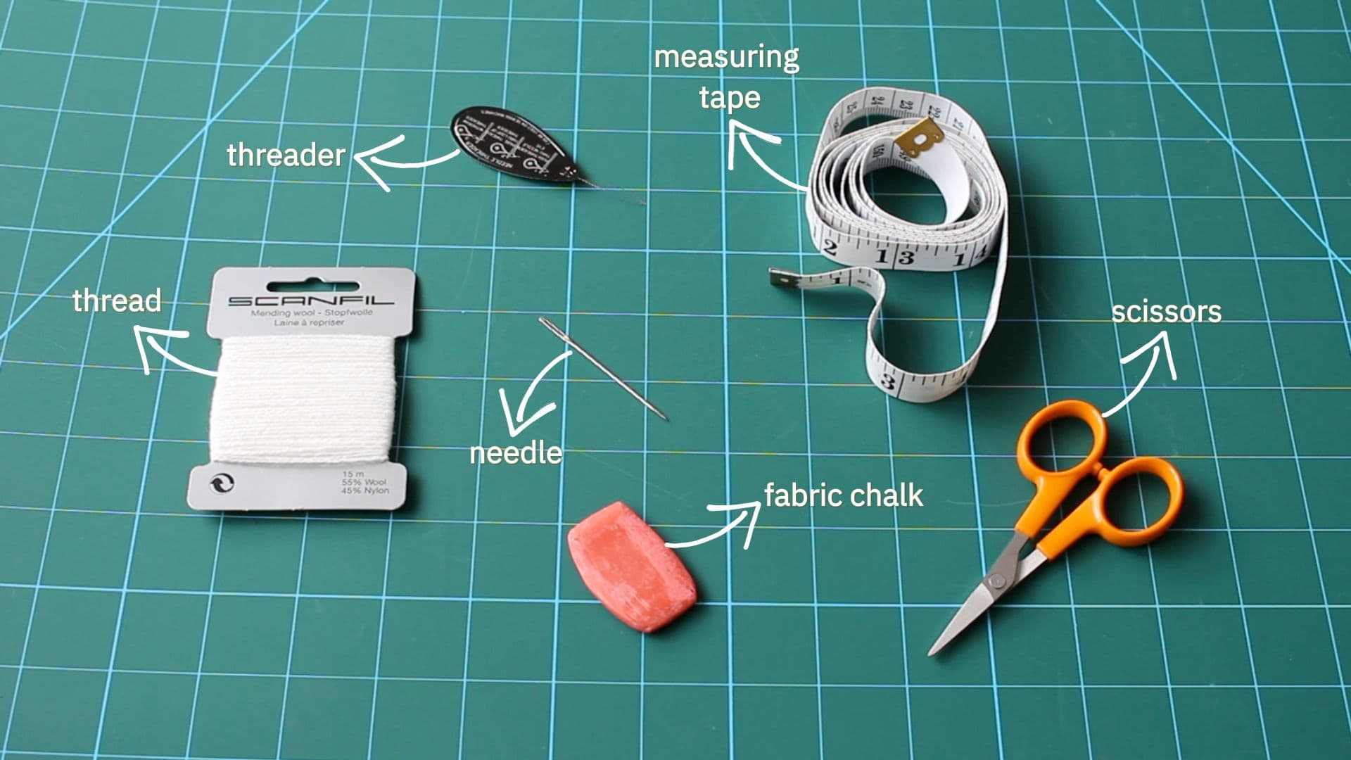 How to Shorten Sleeves2