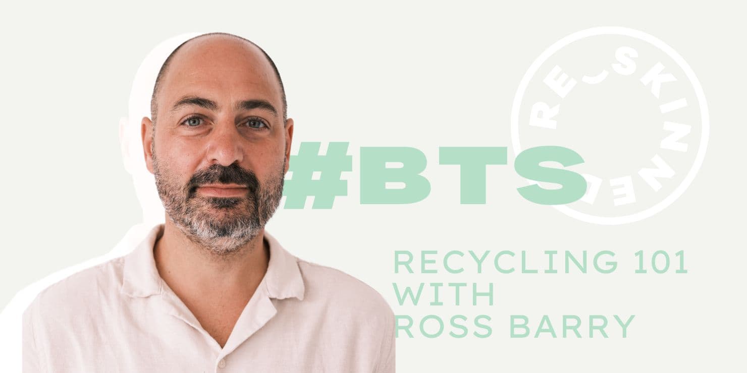 Recycling-101