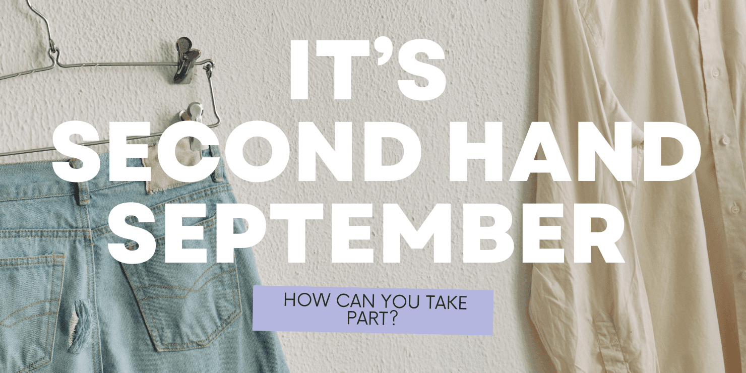 second hand September