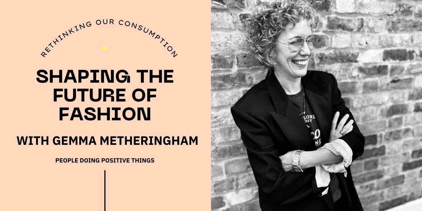 Gemma Metheringham Interview