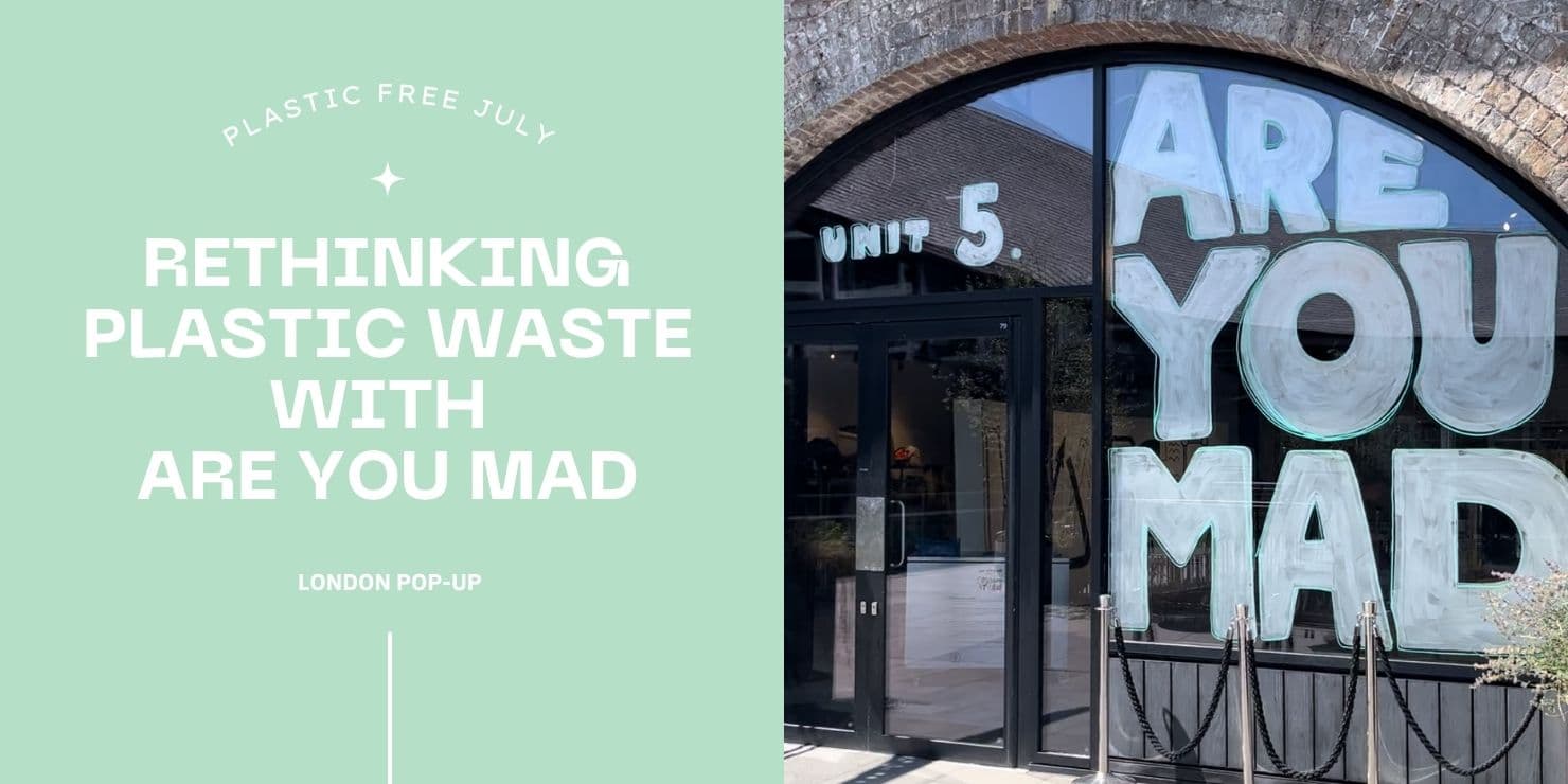 Plastic Free July
