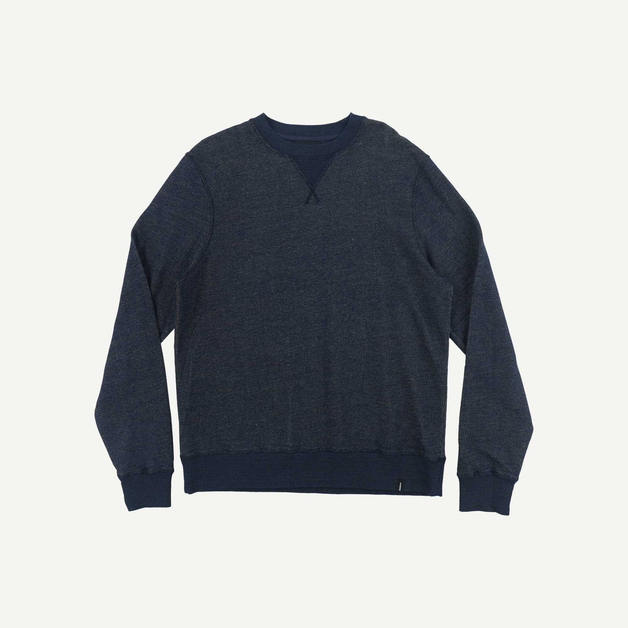 Finisterre As new Blue Sweatshirt