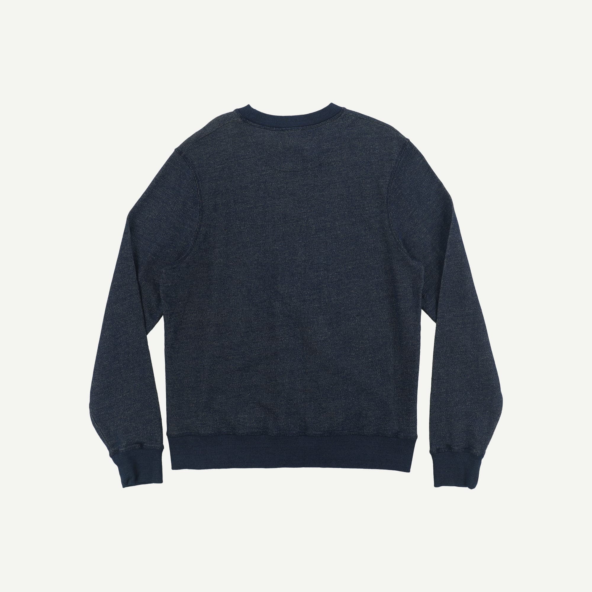 Finisterre As new Blue Sweatshirt
