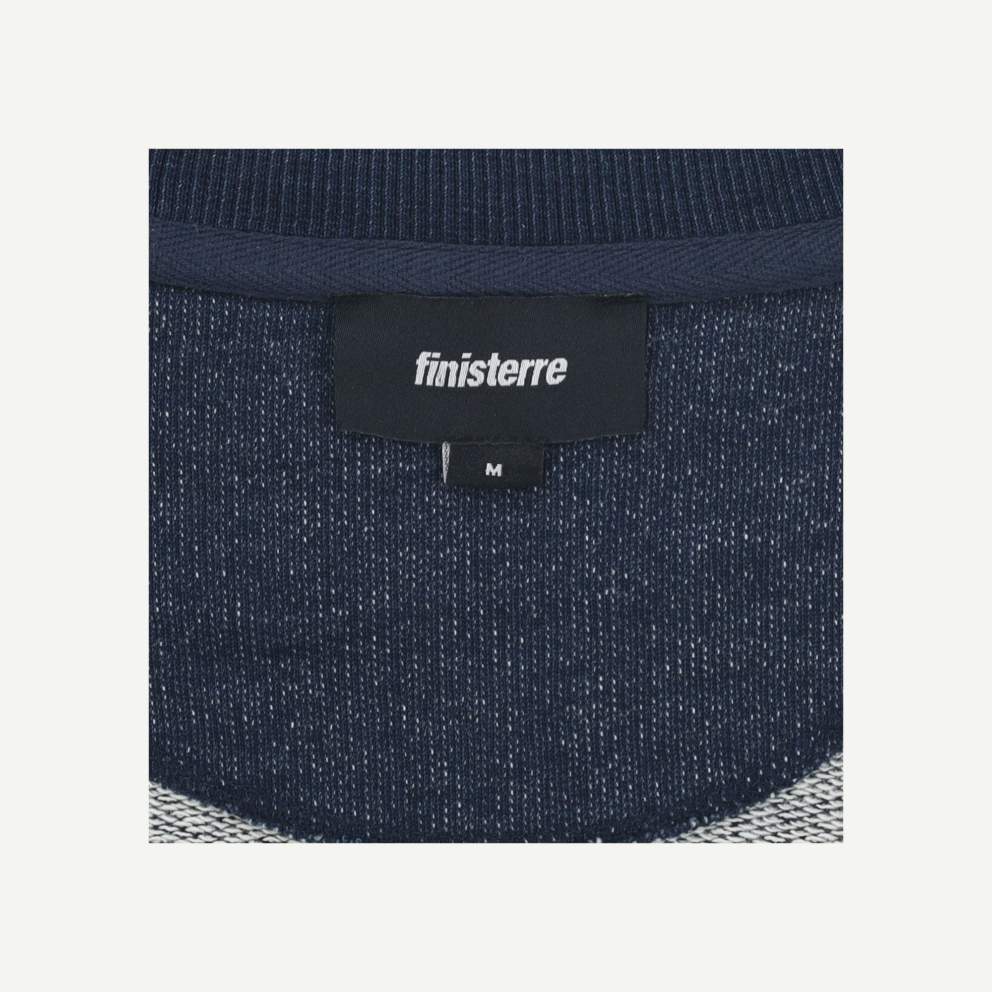 Finisterre As new Blue Sweatshirt