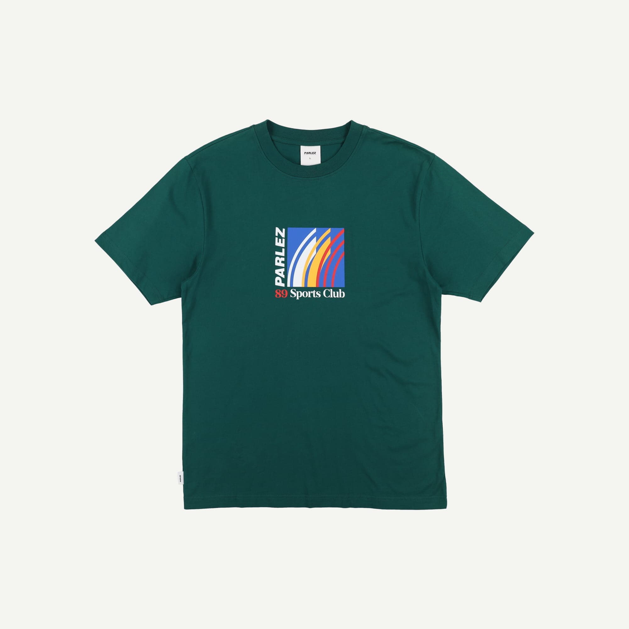 Range T-shirt