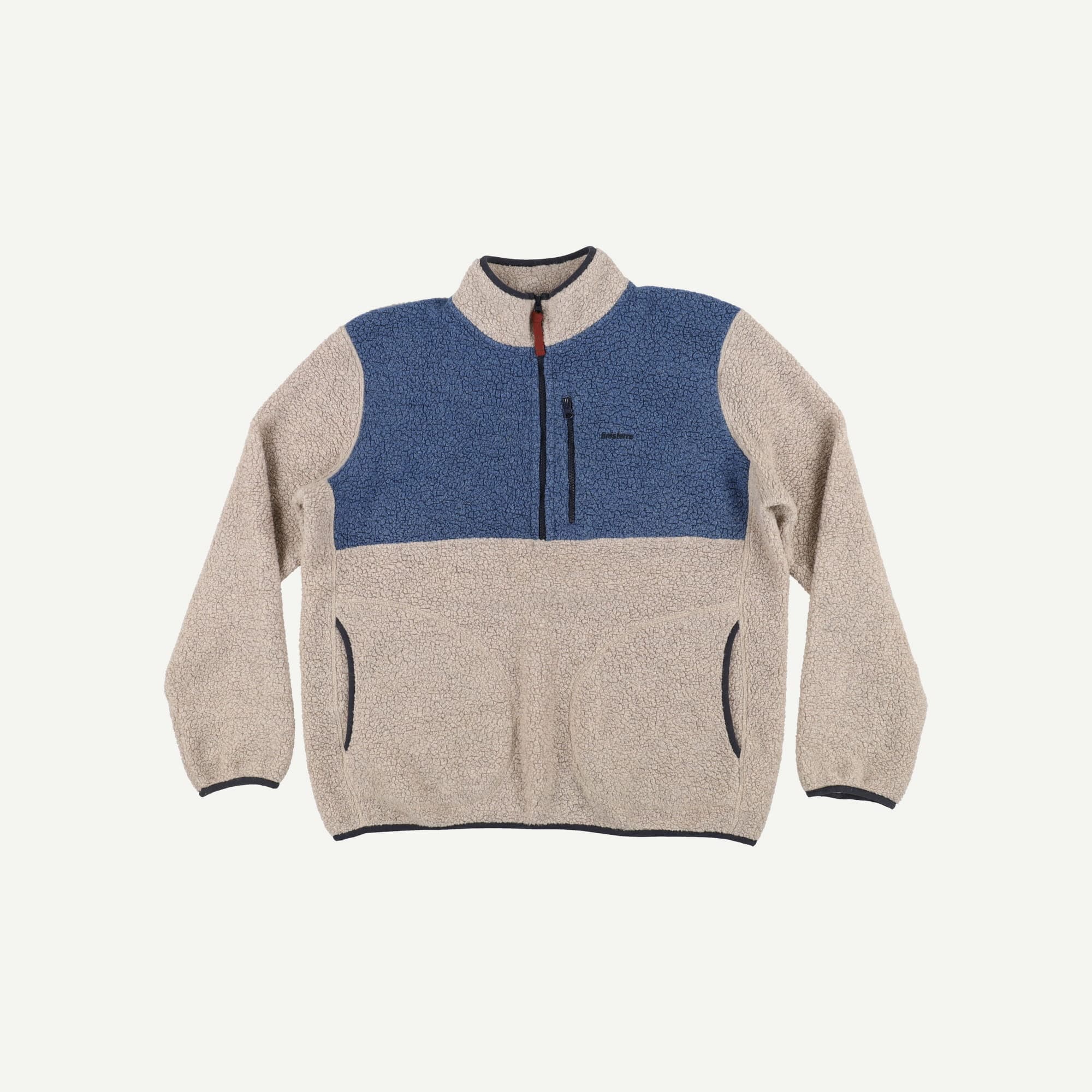 Hegen Fleece 1/4 Zip