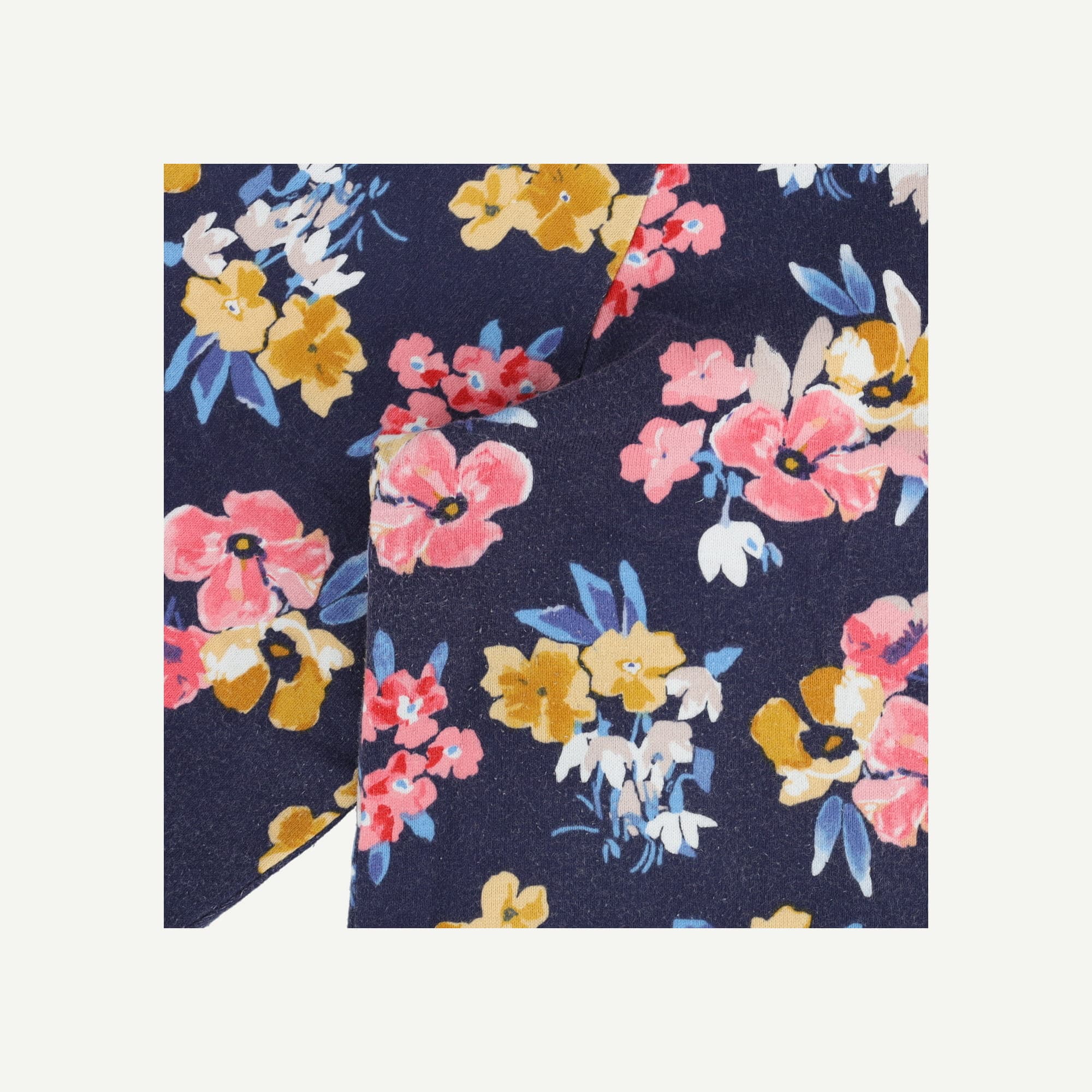 Joules Pre-loved Navy Top