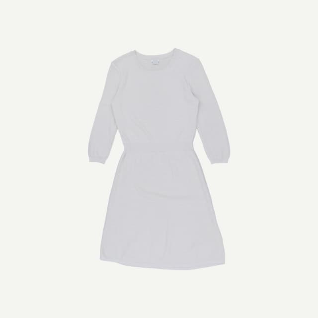 Dress fatface beige
