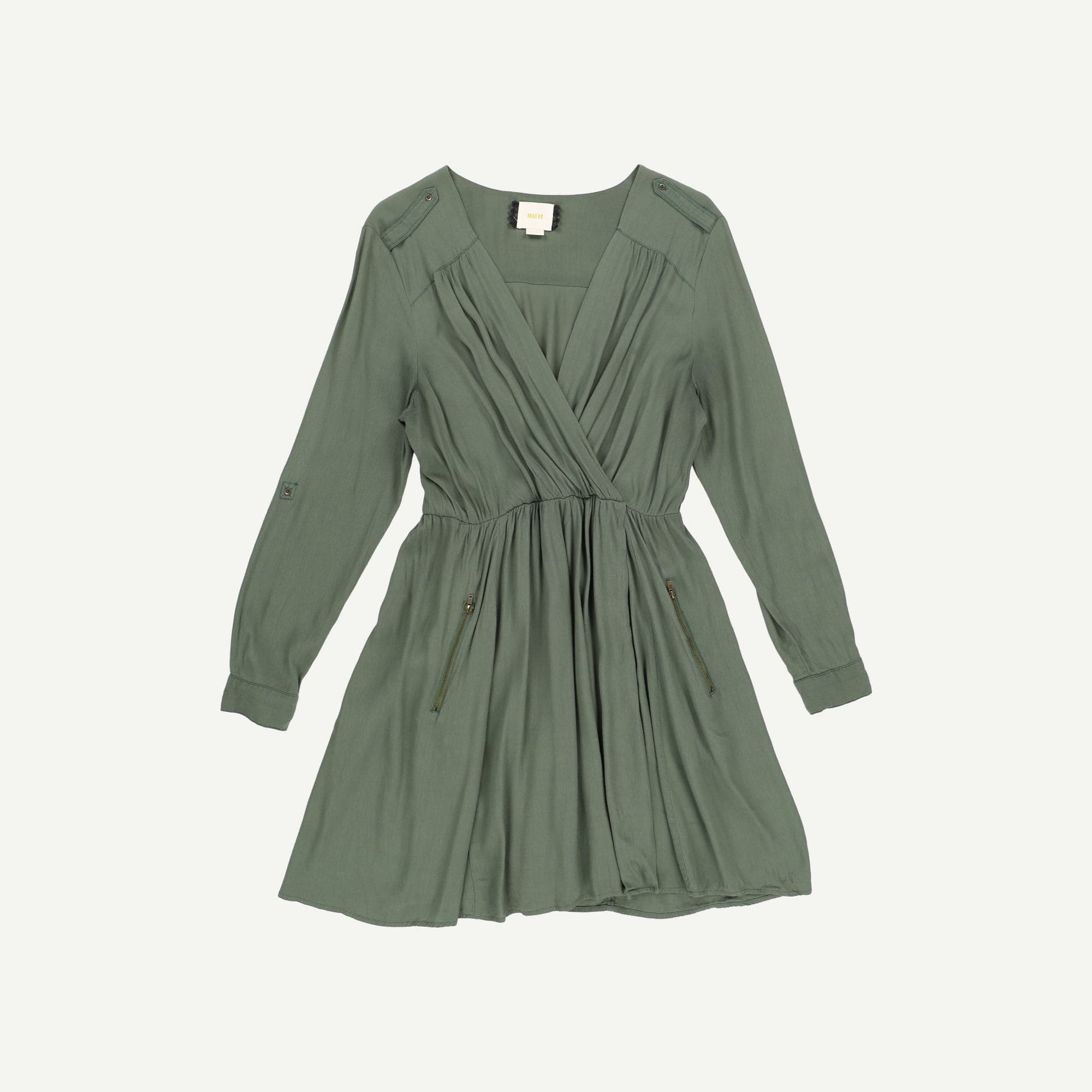 Maeve Dress
