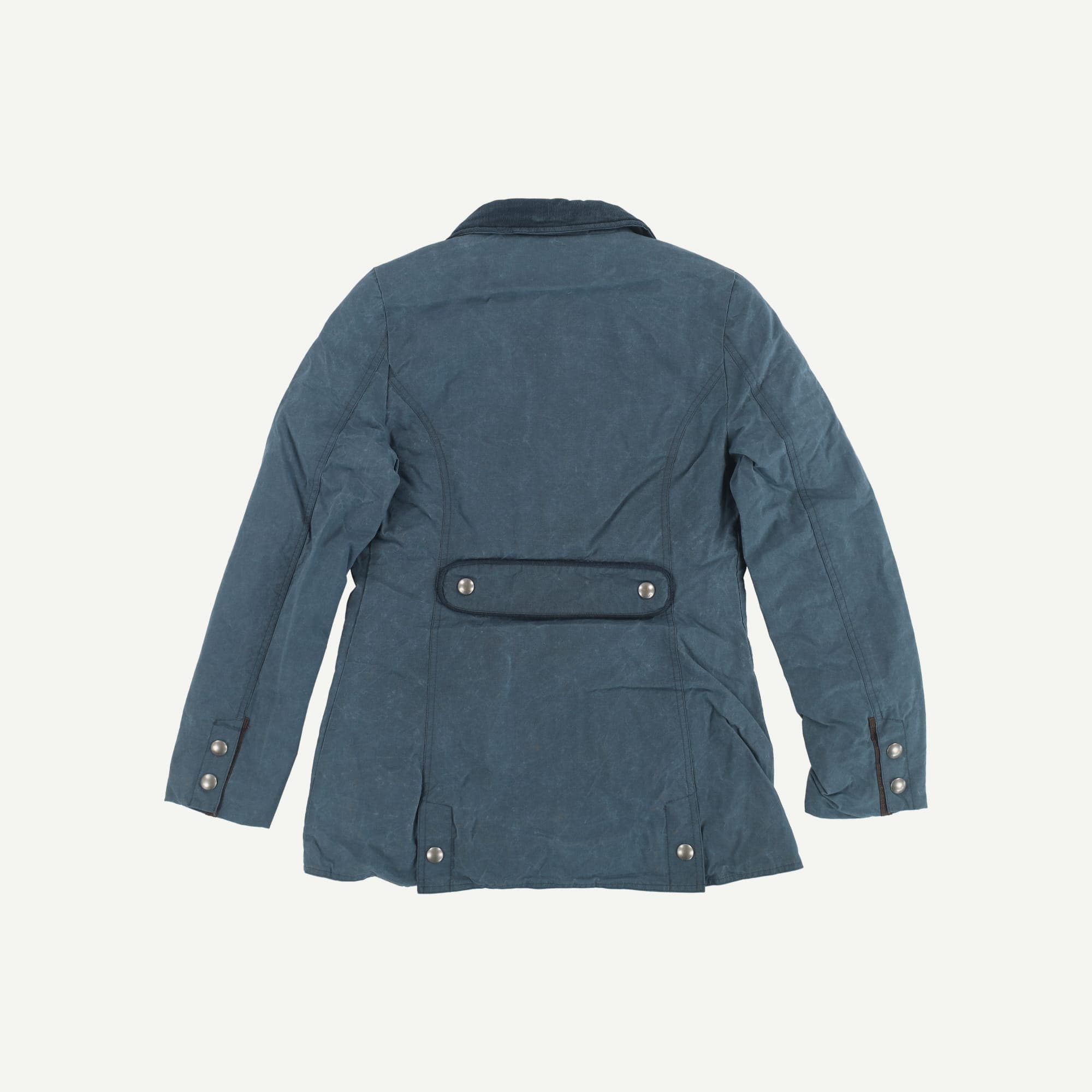 Joules As new Navy Jacket