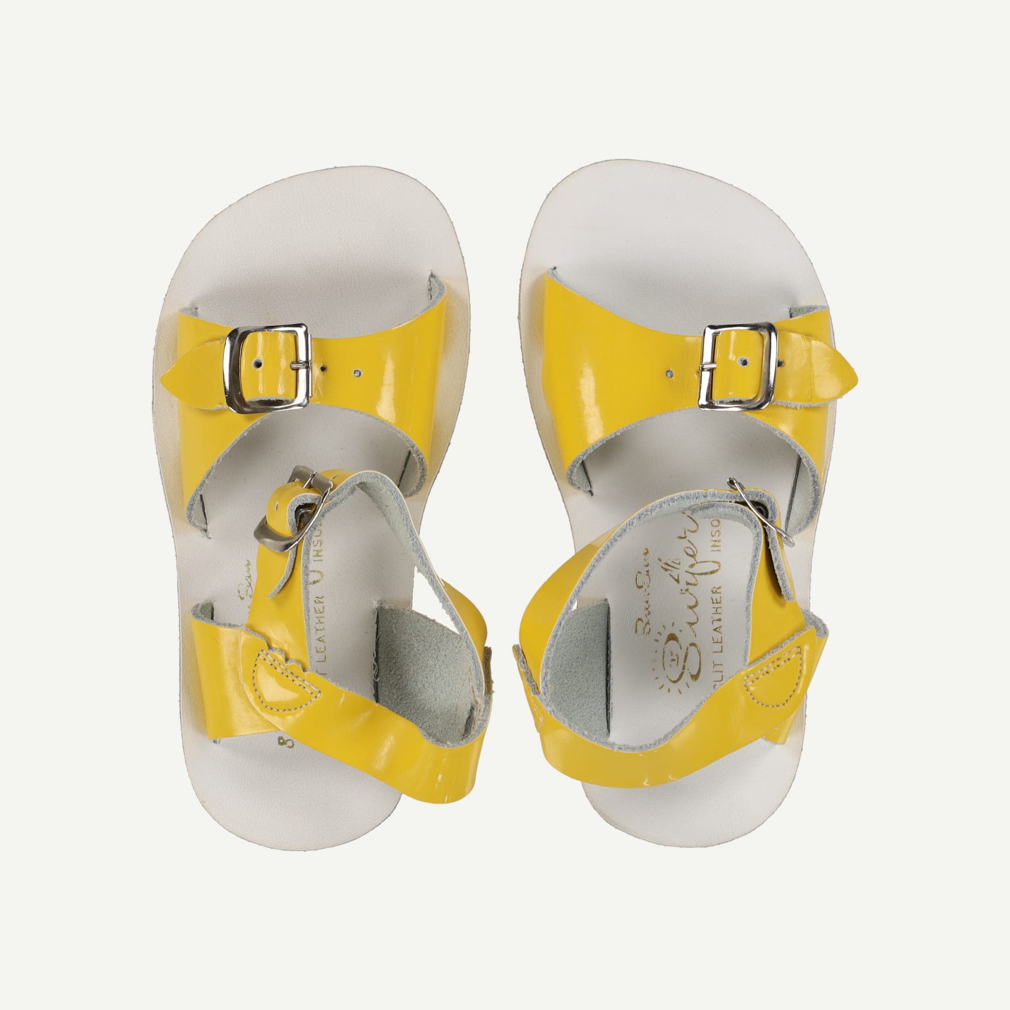 Surfer Sandals