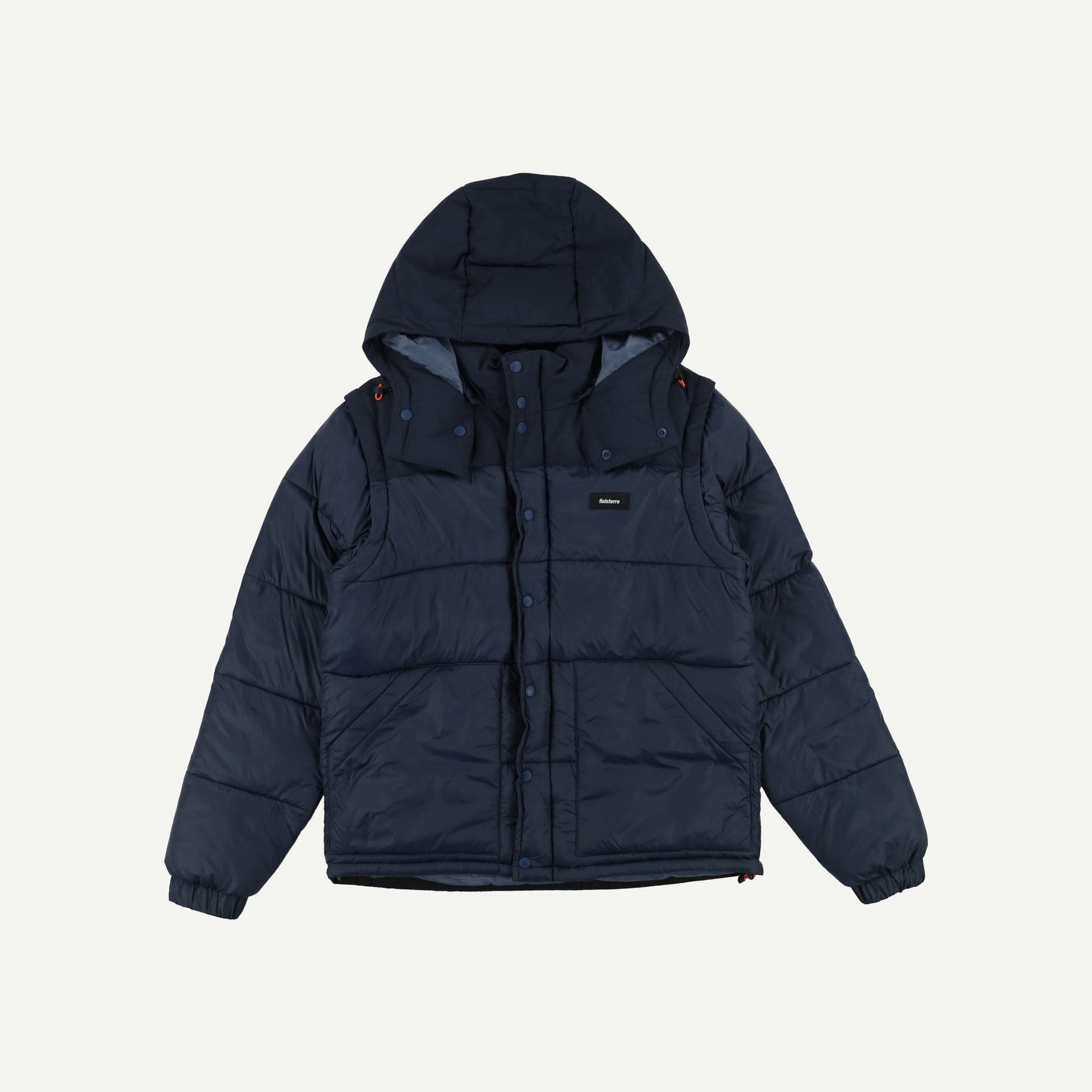 Stratos Modular Jacket