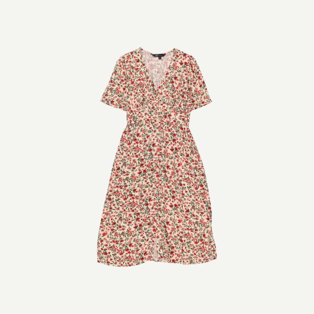 Dress nobodys child pink