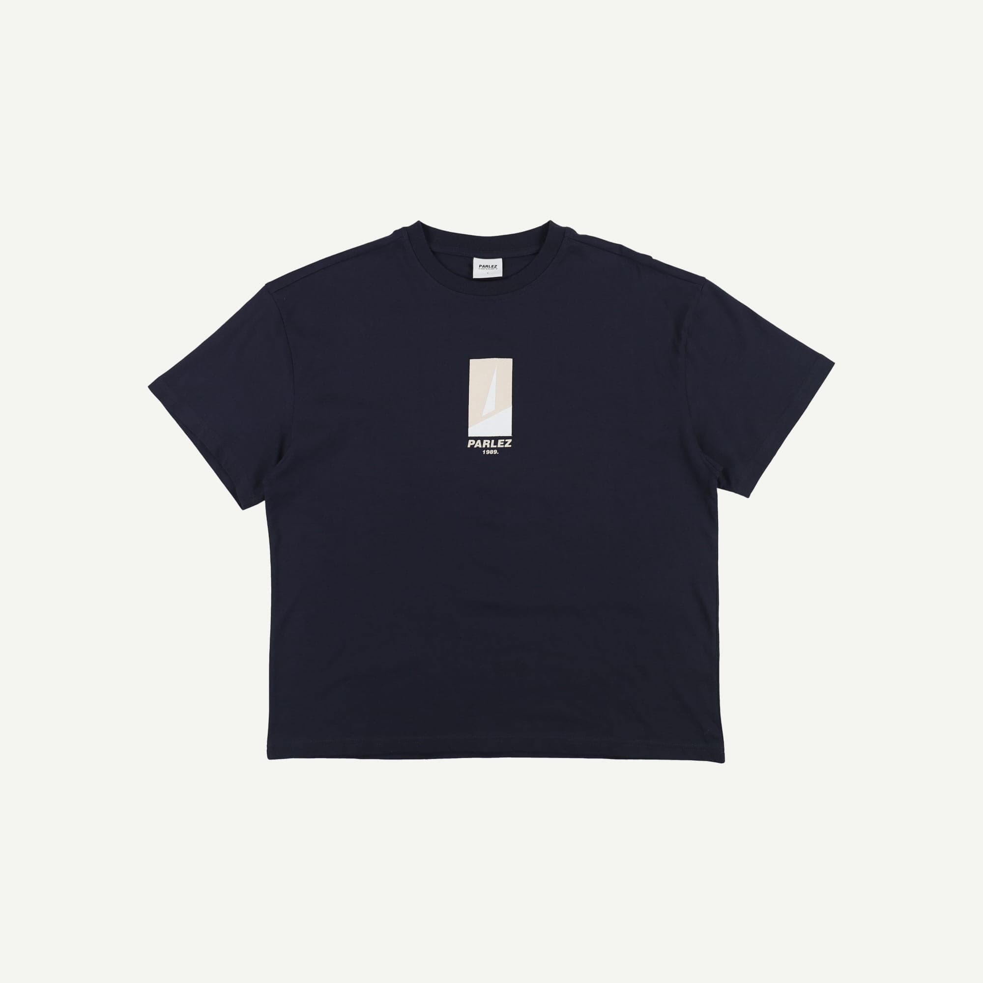 Peak Oversized T-shirt