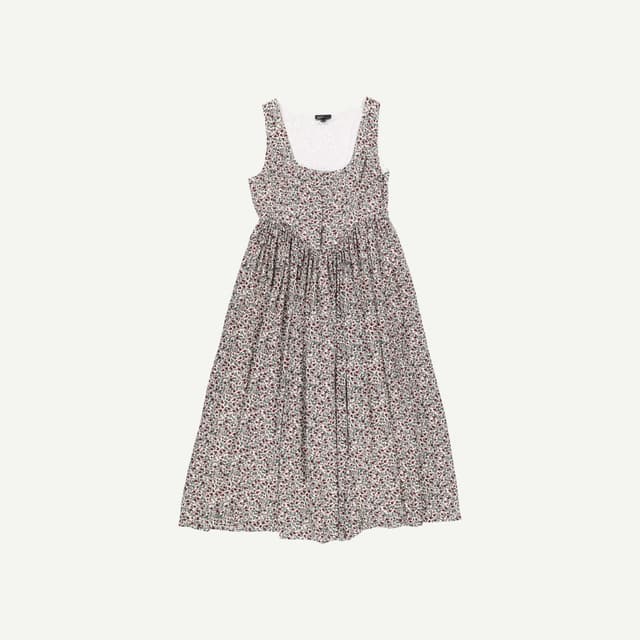 Dress nobodys child multi coloured