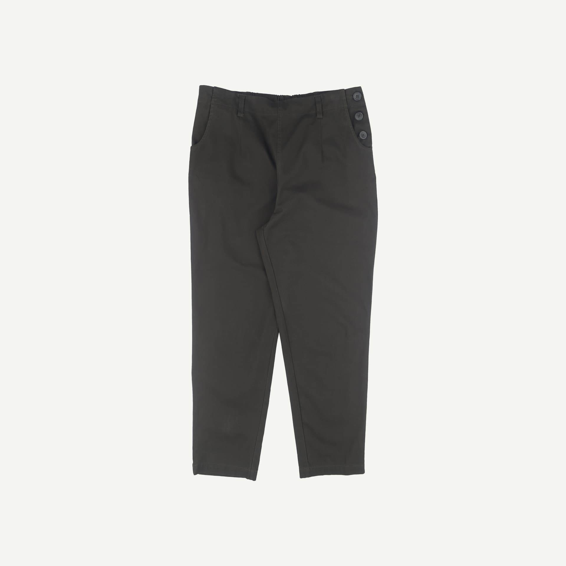 Seasalt Cornwall Waterdance Trousers 80501 New & Preloved Womenswear