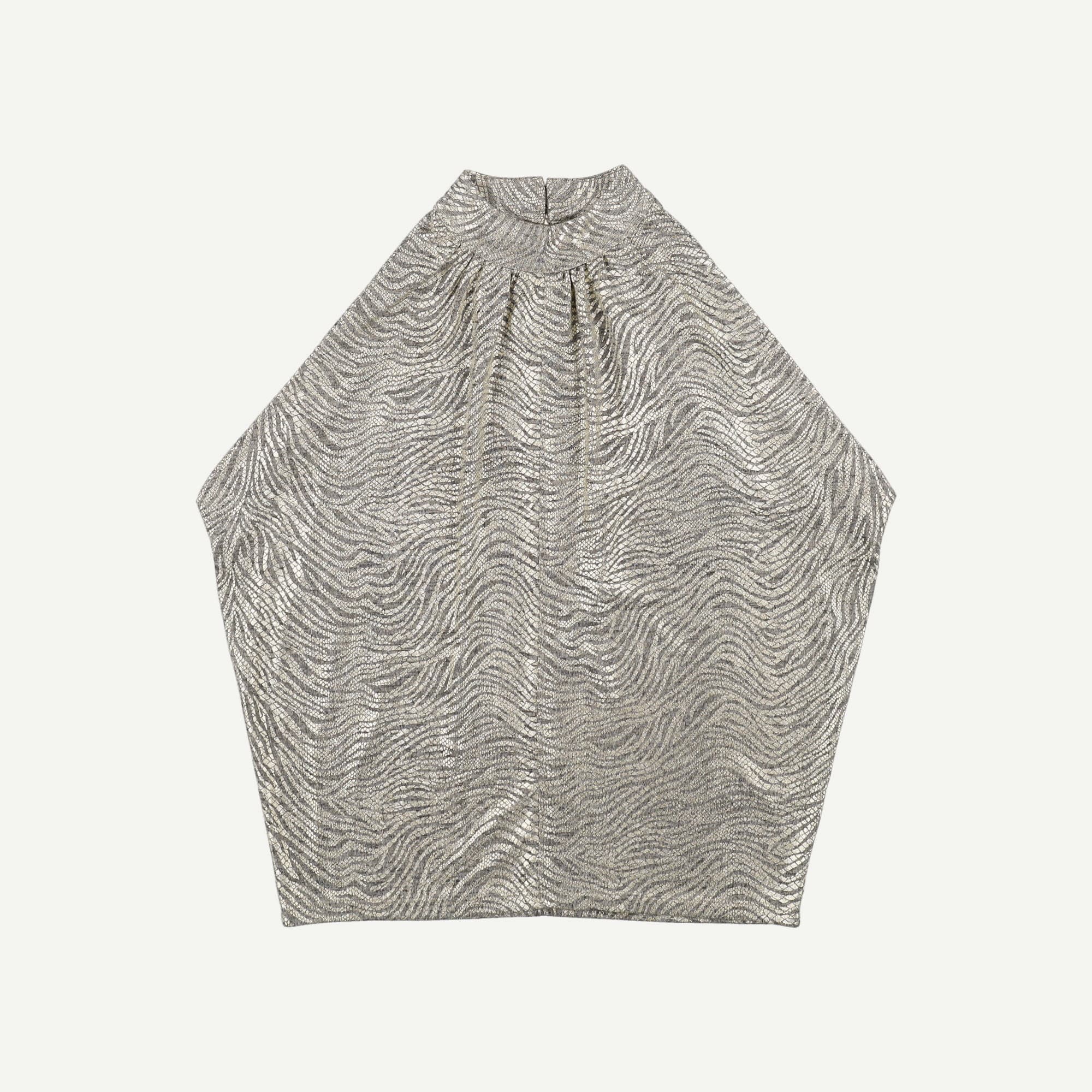By Anthropologie Top